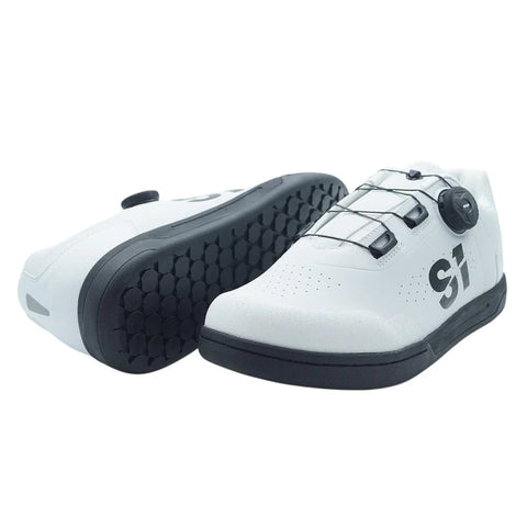 S1 Accel BMX Race Shoes