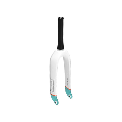 SD Carbon V2 BMX Race Fork Painted