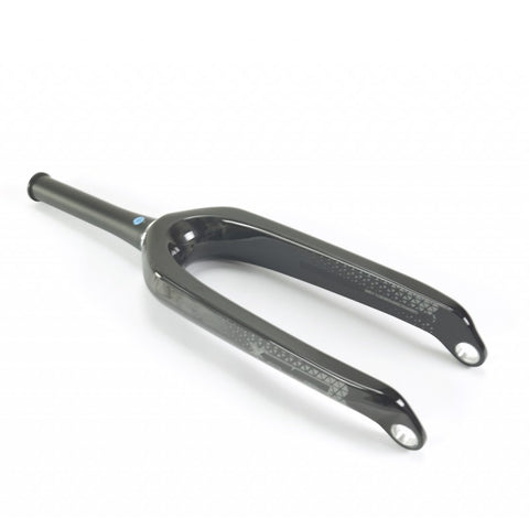 SD Pro Tapered 1.5 Carbon Fork V2 Black