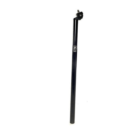 SD Recovery Seatpost Black 60cm Extra Long