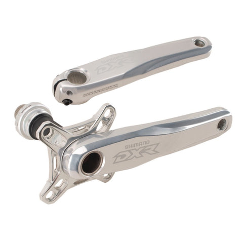 SHIMANO DXR crank arm gasket