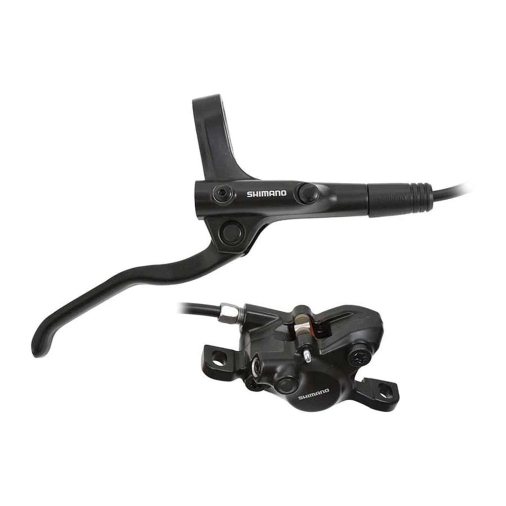 SHIMANO BR-MT200 Rear Hydraulic brake kit – BikeSupplies.ca
