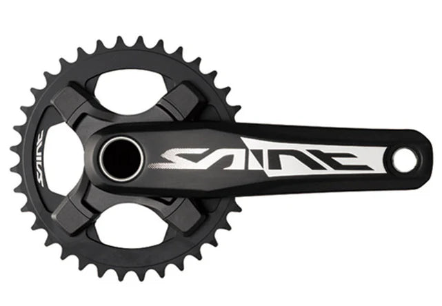 Shimano Saint FC-M825 83mm Crankset (165mm)