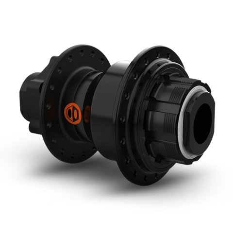 Box One Stealth Pro Oversized 20mm Disc Rear Hub – BikeSupplies.ca