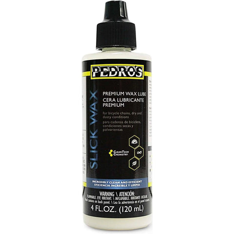Pedros Slick Wax Premium Wax Lube 4oz