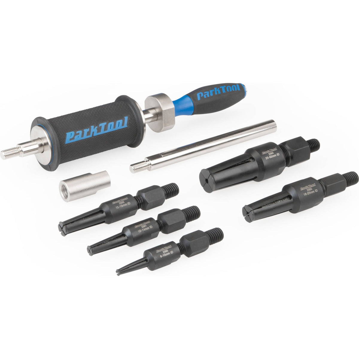 Park Tool SHX-1 Slide Hammer Bearing Extractor