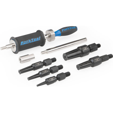 Park Tool SHX-1 Slide Hammer Bearing Extractor