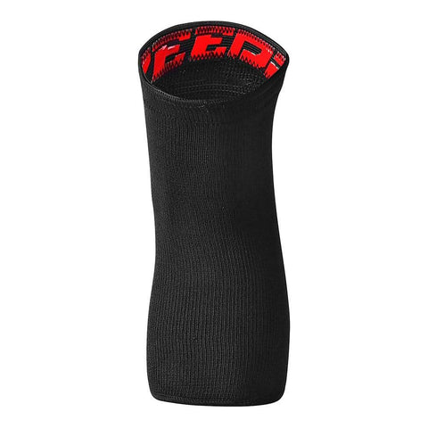 TROY LEE DESIGNS SPEED KNEE SLEEVE SOLID BLACK
