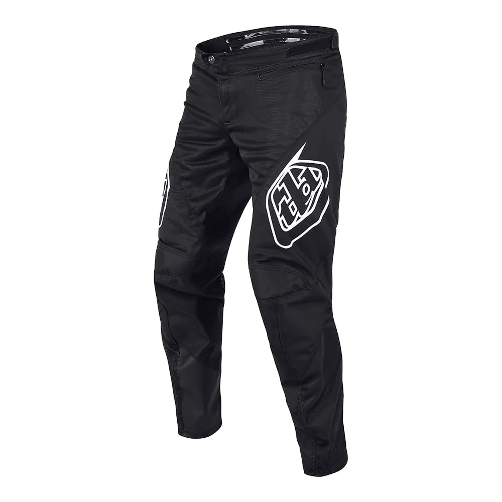 TROY LEE DESIGNS Sprint Pant Solid Black