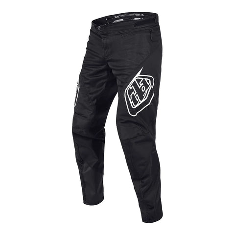 TROY LEE DESIGNS Sprint Pant Solid Black