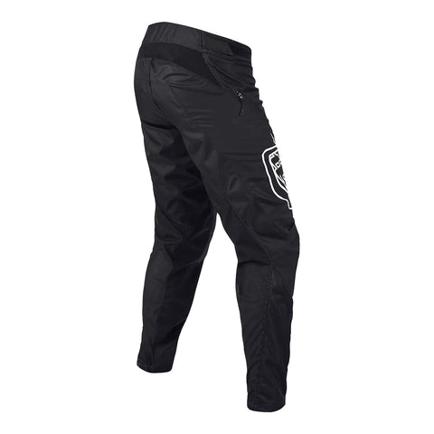 TROY LEE DESIGNS Sprint Pant Solid Black