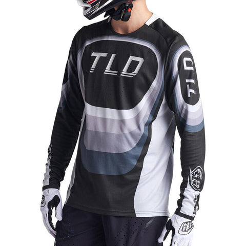 TROY LEE DESIGNS Sprint Reverb MTB Jersey