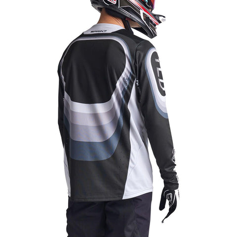 TROY LEE DESIGNS Sprint Reverb MTB Jersey
