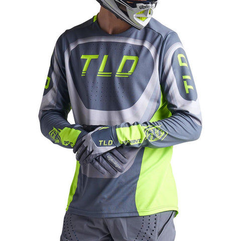TROY LEE DESIGNS Sprint Reverb MTB Jersey