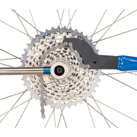 Park Tool SR-2.3 , Park Tool Sprocket Remover/Chain Whip