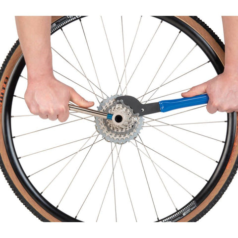 Park Tool SR-2.3 , Park Tool Sprocket Remover/Chain Whip