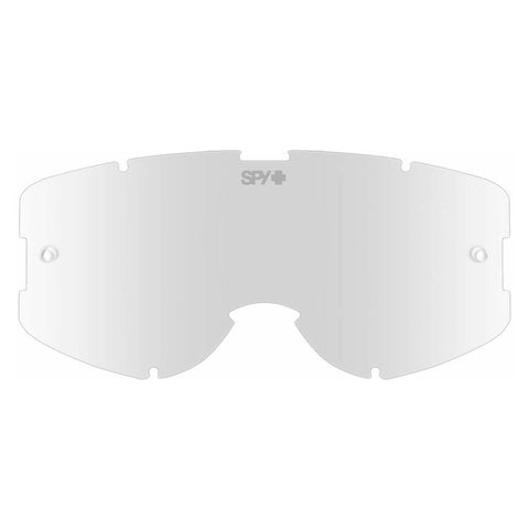 Spy Foundation Replacement Goggle Lens