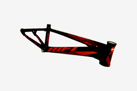 2026 Rift Tangent Frame (ETA 05/26)