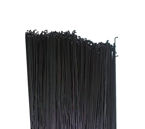 Titanium Spokes 14g