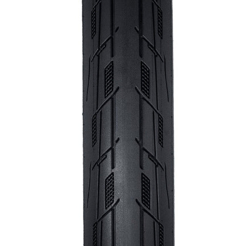 Tioga FastR React BLK-LBL BMX Racing Tire