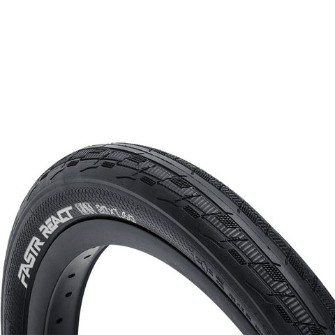 Tioga FastR React S-Spec BMX Racing Tire