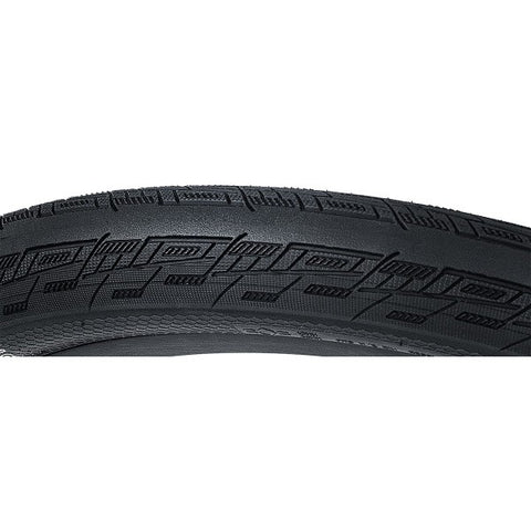 Tioga FASTR-X  BLK LBL BMX Racing Tire