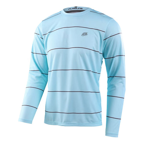 TROY LEE DESIGNS Flowline LS Jersey