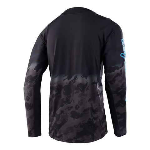 TROY LEE DESIGNS Skyline LS Fader Jersey