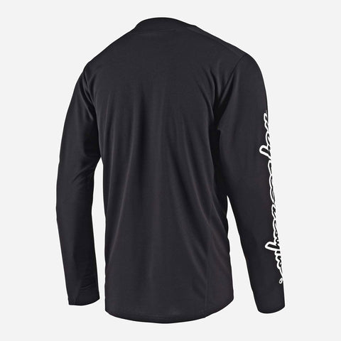 TROY LEE DESIGNS Sprint Long Sleeve Jersey