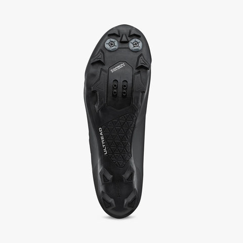 SHIMANO SH-XC703 Women's Clipless MTB Shoes – Black