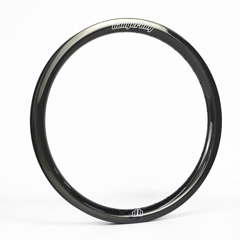 Dangerboy Carbon Fibre Rims Marble edition 36h