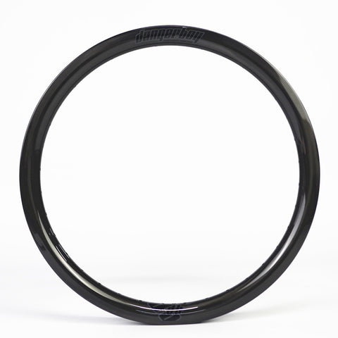 Dangerboy Carbon Fibre Rims Marble edition 36h
