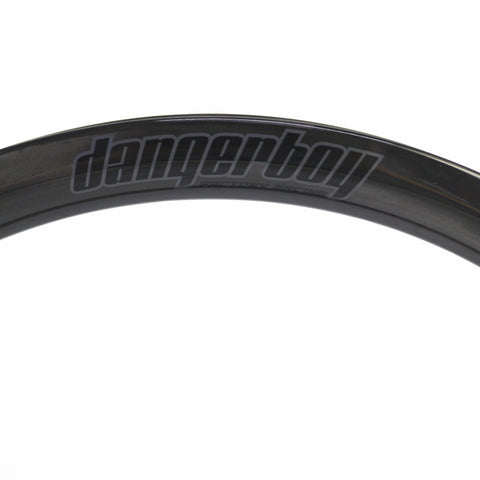 Dangerboy Carbon Fibre Rims Marble edition 36h