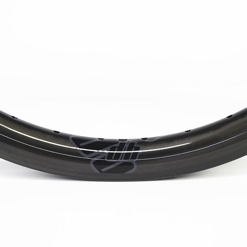 Dangerboy Carbon Fibre Rims Marble edition 36h