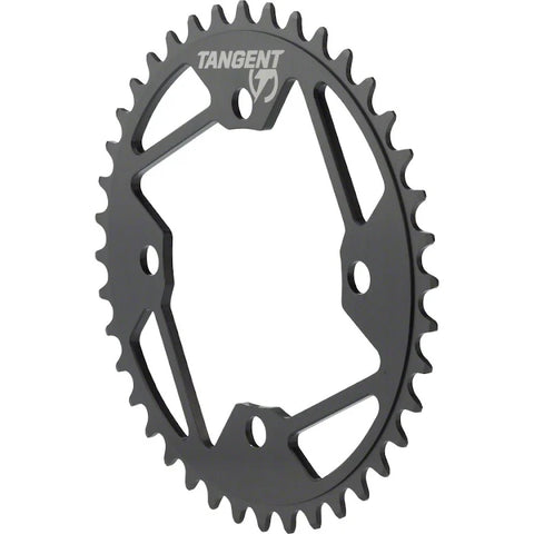 Tangent 4 Bolt Chainrings