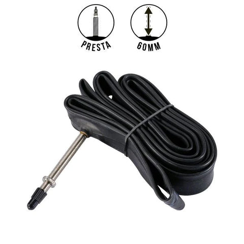 VEE TUBES PRESTA 60mm VALVE 1-1/8