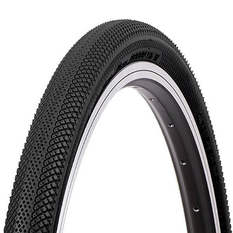 Vee Tire Co. Speedster BMX Racing Tire – 18 x 1.0