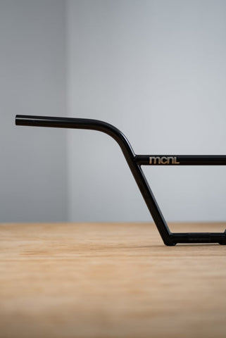 MacNeil TNT 4 piece Bars