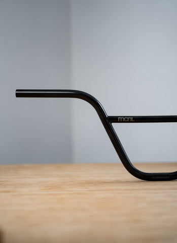MacNeil Tabarnak Bars