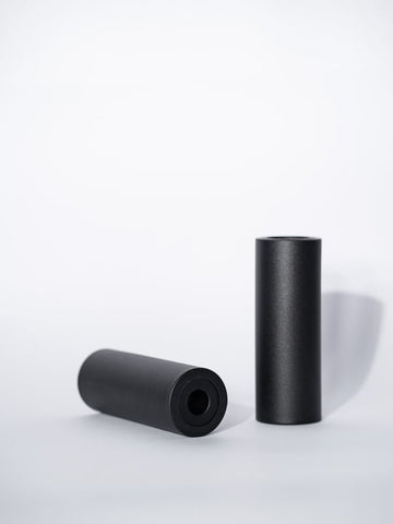 MacNeil Black Ice nylon peg w/10mm adaptor