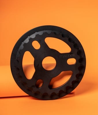 MacNeil Light V3 sprocket