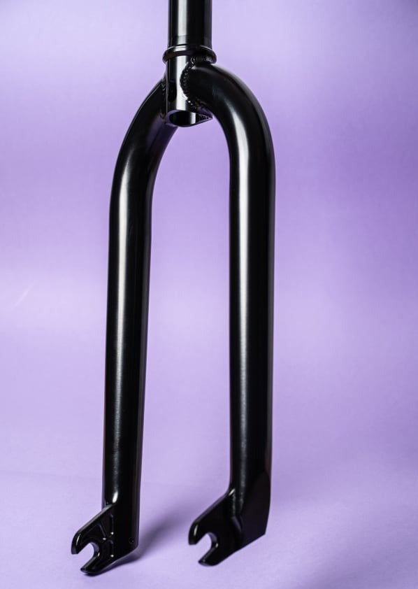 MacNeil PLR Street fork