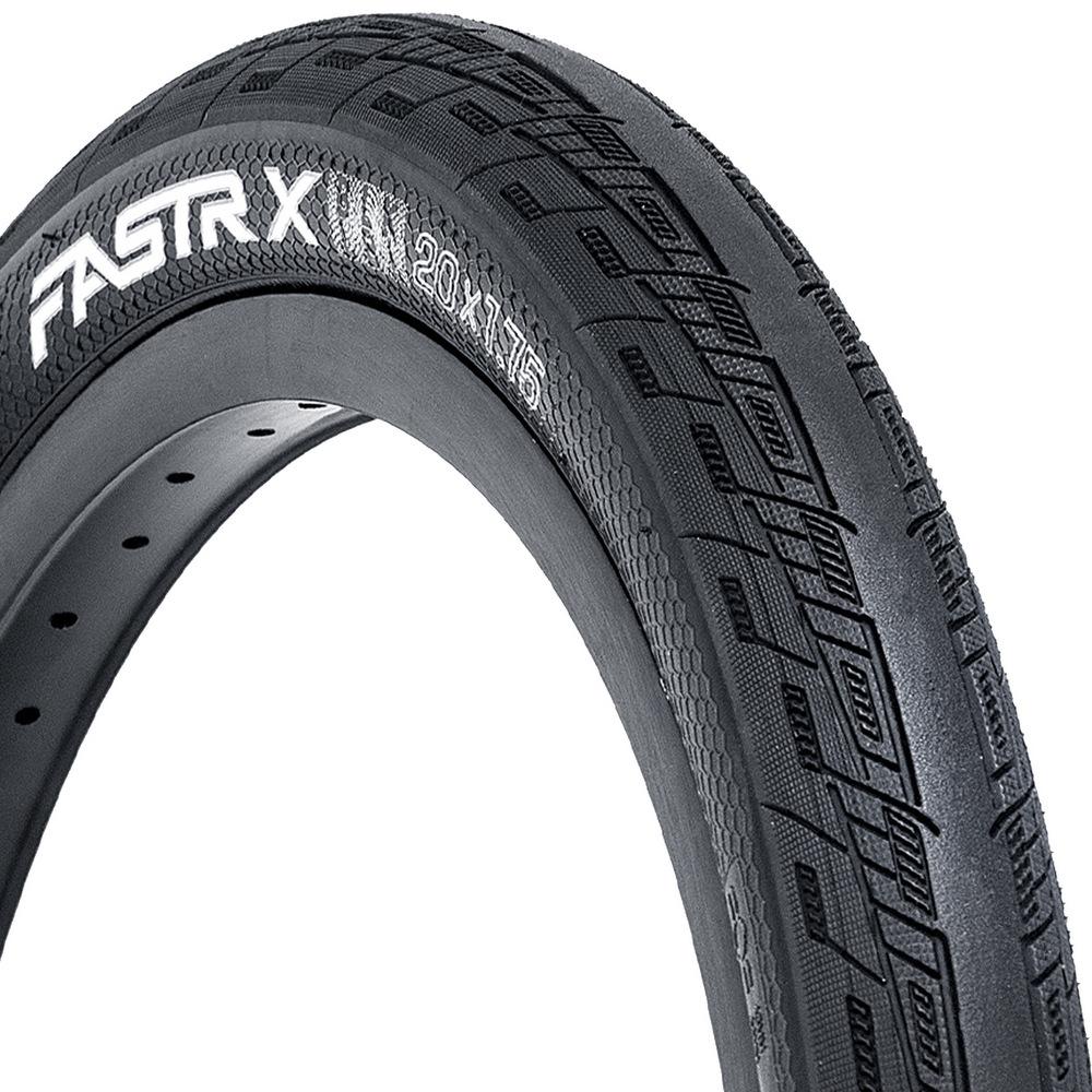 Tioga FASTR-X BMX Racing Tire Wire