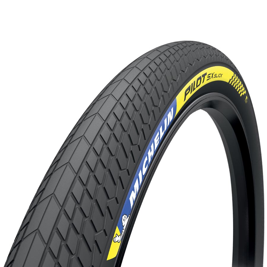 Michelin Pilot SX Slick 20 X 1.70 Folding