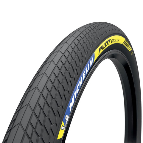 Michelin Pilot SX Slick 20 X 1.70 Folding