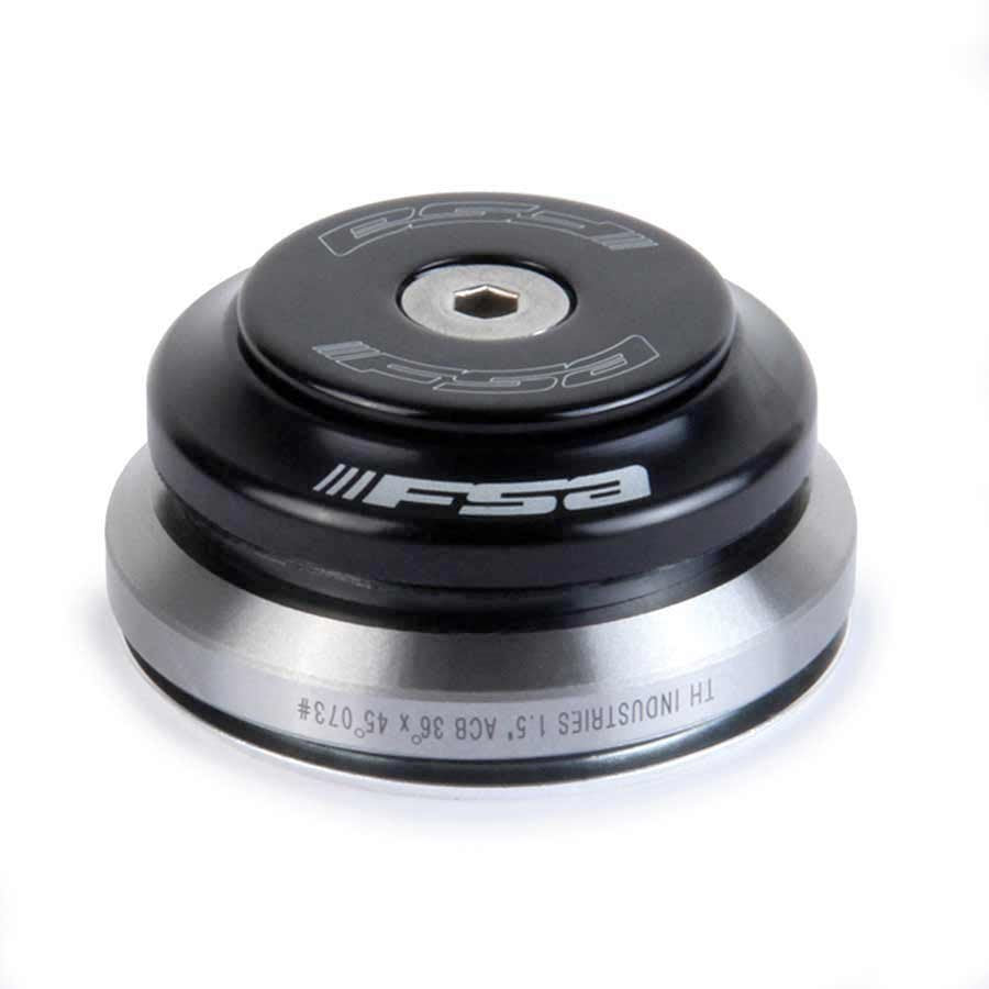 Impact Integrated Headset