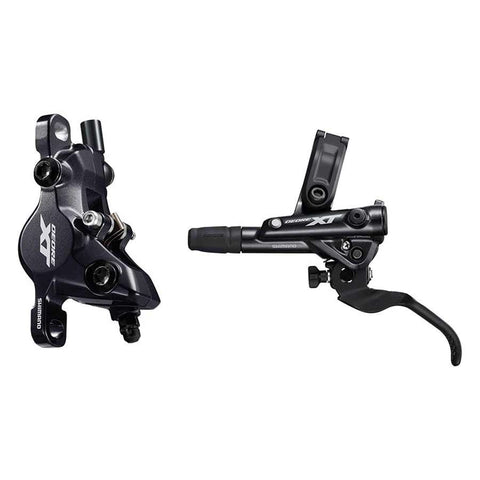 SHIMANO XT BR-M8100 Hydaulic rear brake