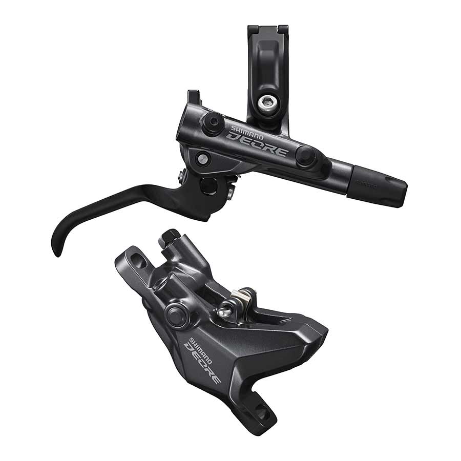 SHIMANO DEORE BR-M6100 Rear Hydraulic brake kit