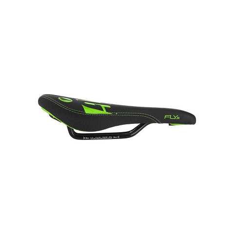 SDG Fly Jr Saddle
