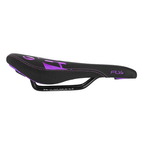 SDG Fly Jr Saddle
